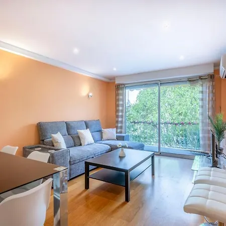 Apartament Charming Getaway Walk Everywhere Antibes