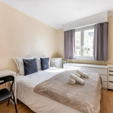 Apartament Charming Getaway Walk Everywhere *