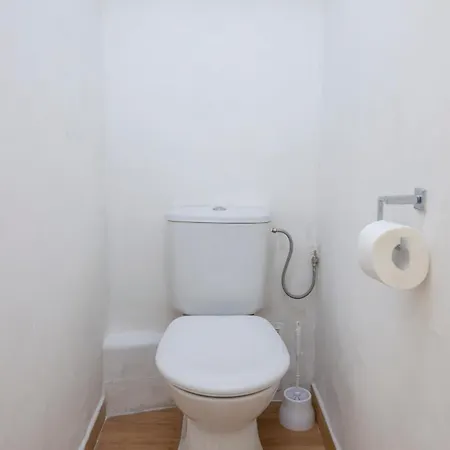 Apartament Charming Getaway Walk Everywhere