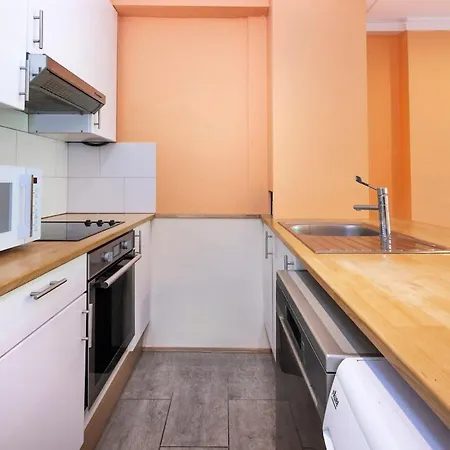 Charming Getaway Walk Everywhere Apartament Antibes